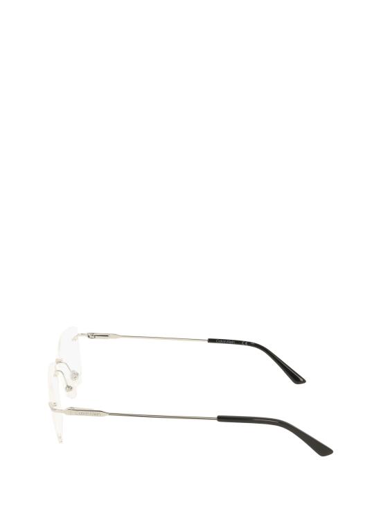 26FW 캘빈클라인 안경 CK26116I 040 SILVER - CALVIN KLEIN