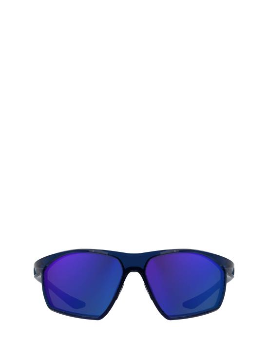 26FW 나이키 선글라스 IQ7245X 410 MIDNIGHT NAVY BLUE MIRROR