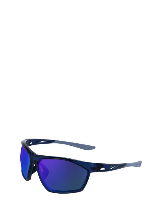 26FW 나이키 선글라스 IQ7245X 410 MIDNIGHT NAVY BLUE MIRROR - NIKE