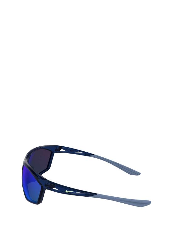 26FW 나이키 선글라스 IQ7245X 410 MIDNIGHT NAVY BLUE MIRROR - NIKE