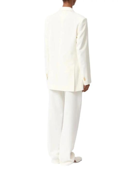  MM6 메종마르지엘라 자켓 01a03d6a 6f5a 7a4a ad0b 811460c40256 WHITE - MM6 MAISON MARGIELA