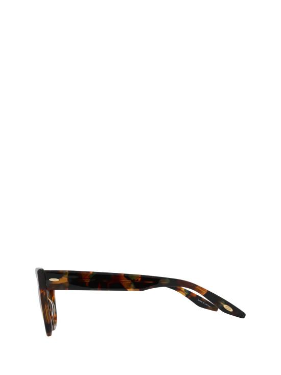 26FW 바본페레이라 선글라스 BP40122I UMJ OLG UMBER JADE OLIVE GRADIENT - BARTON PERREIRA