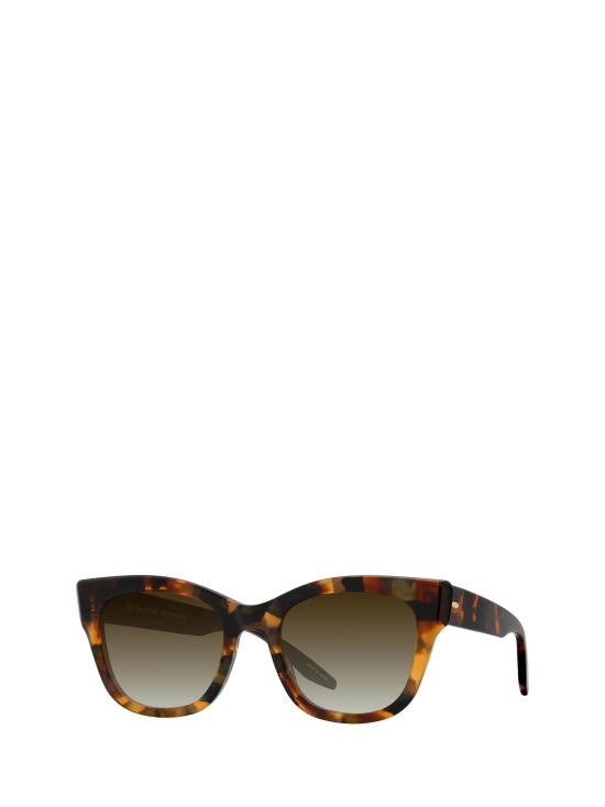 26FW 바본페레이라 선글라스 BP40122I UMJ OLG UMBER JADE OLIVE GRADIENT - BARTON PERREIRA