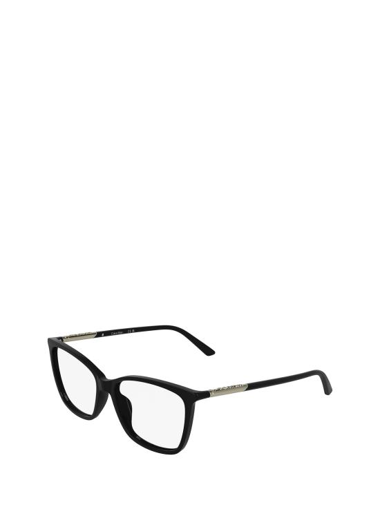 26FW 캘빈클라인 안경 CK26509 001 BLACK - CALVIN KLEIN