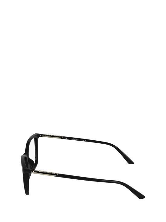 26FW 캘빈클라인 안경 CK26509 001 BLACK - CALVIN KLEIN