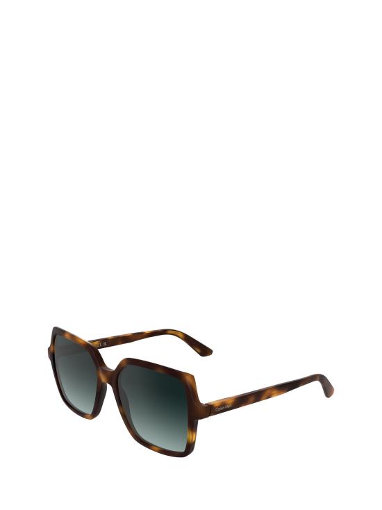 26FW 캘빈클라인 선글라스 CK25537S 235 DARK HAVANA - CALVIN KLEIN