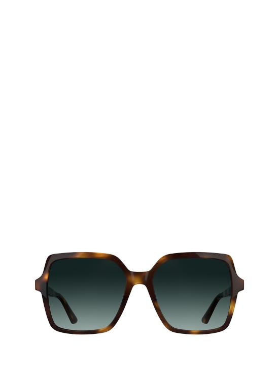 26FW 캘빈클라인 선글라스 CK25537S 235 DARK HAVANA