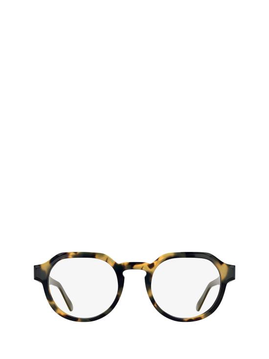 26FW 캘빈클라인 안경 CK25545 242 YELLOW HAVANA
