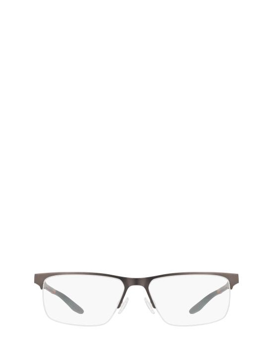26FW 나이키 안경 8144 070 SATIN GUNMETAL