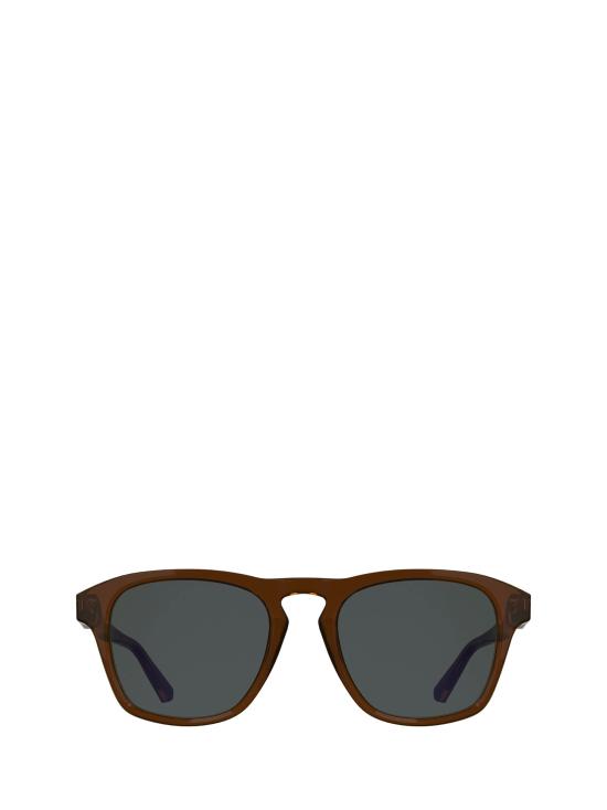 26FW 나이키 선글라스 IQ7187X 815 MONARCH BROWN GREY