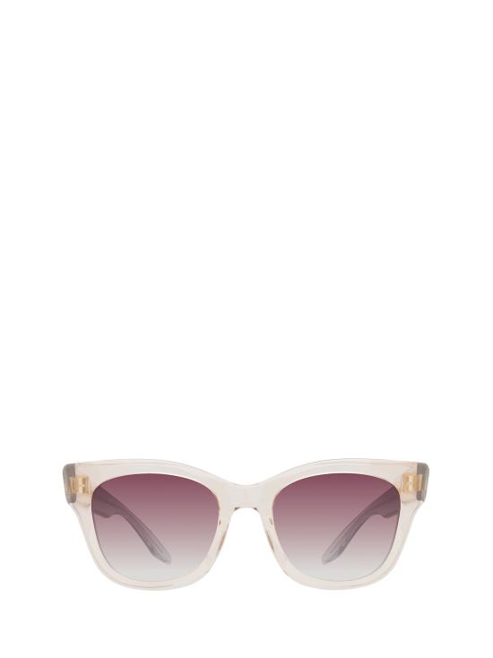26FW 바본페레이라 선글라스 BP40122I HUS MVG HUSH MAUVE GRADIENT