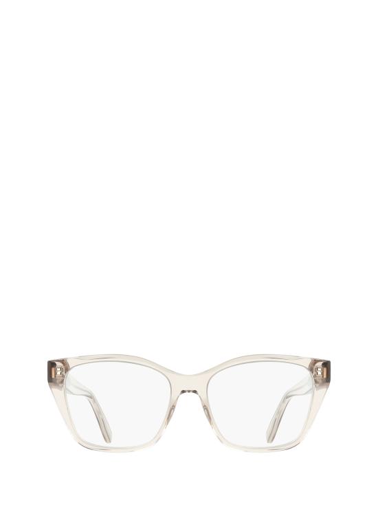 26FW 살바토레 페라가모 안경 SF3074 260 TRANSPARENT NUDE