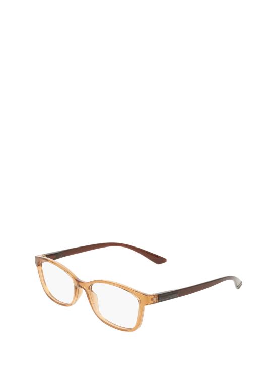 26FW 캘빈클라인 안경 CK23525N 209 TRANSPARENT BEIGE - CALVIN KLEIN
