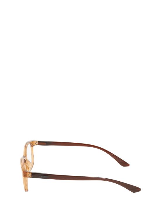 26FW 캘빈클라인 안경 CK23525N 209 TRANSPARENT BEIGE - CALVIN KLEIN