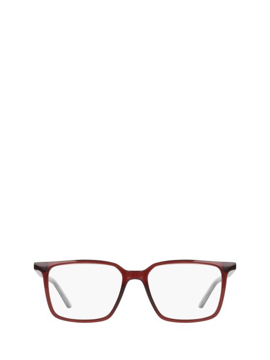 26FW 나이키 안경 7063 601 DARK TEAM RED
