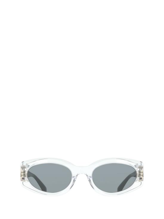 26FW 살바토레 페라가모 선글라스 SF2118S 053 CRYSTAL