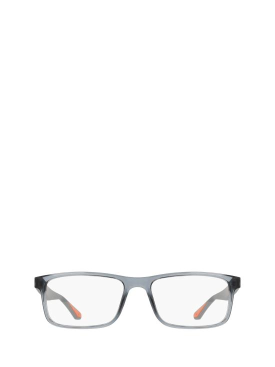 26FW 나이키 안경 7416 034 SMOKE GREY
