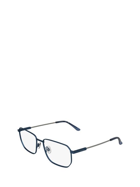 26FW 캘빈클라인 안경 CK26124 405 MATTE NAVY - CALVIN KLEIN