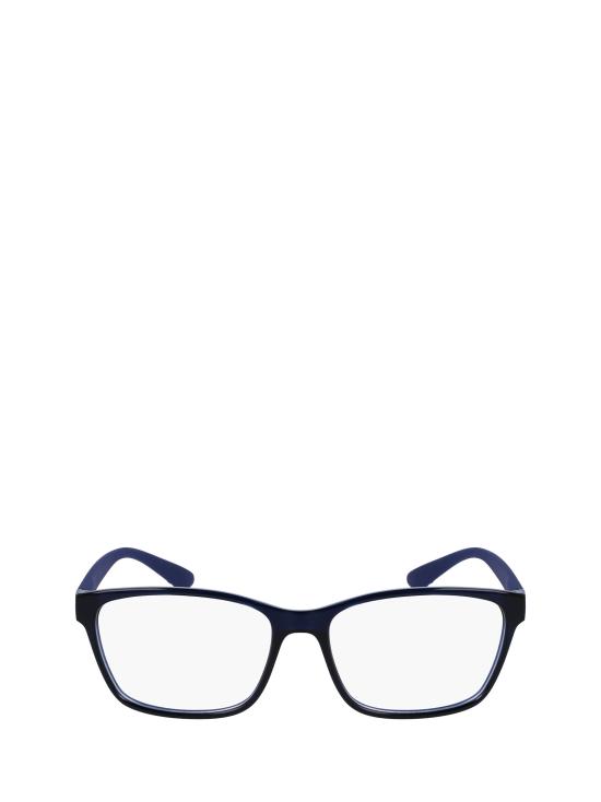 26FW 캘빈클라인 안경 CK23528N 438 BLUE