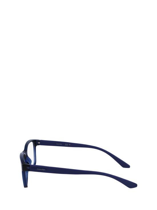 26FW 캘빈클라인 안경 CK23528N 438 BLUE - CALVIN KLEIN