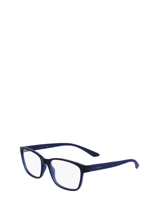 26FW 캘빈클라인 안경 CK23528N 438 BLUE - CALVIN KLEIN