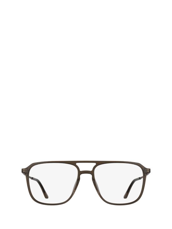 26FW 캘빈클라인 안경 CK26538 200 TRANSPARENT BROWN