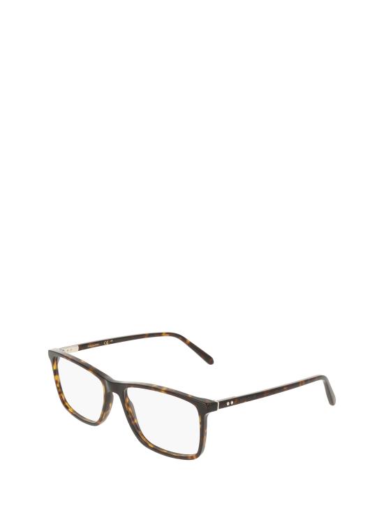 26FW 살바토레 페라가모 안경 SF3080 242 DARK TORTOISE - SALVATORE FERRAGAMO
