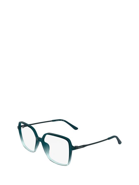 26FW 캘빈클라인 안경 CK26543 433 PETROL AZURE - CALVIN KLEIN