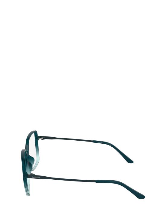 26FW 캘빈클라인 안경 CK26543 433 PETROL AZURE - CALVIN KLEIN