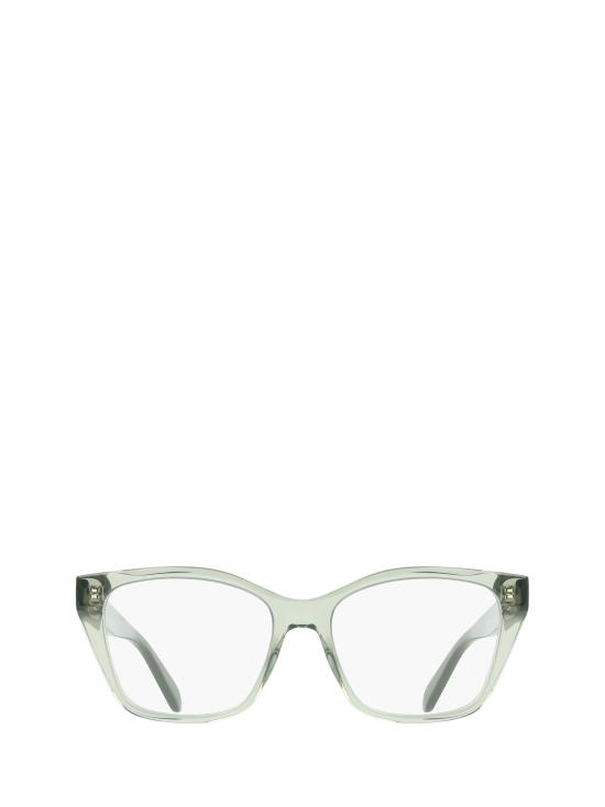 26FW 살바토레 페라가모 안경 SF3074 313 TRANSPARENT SAGE