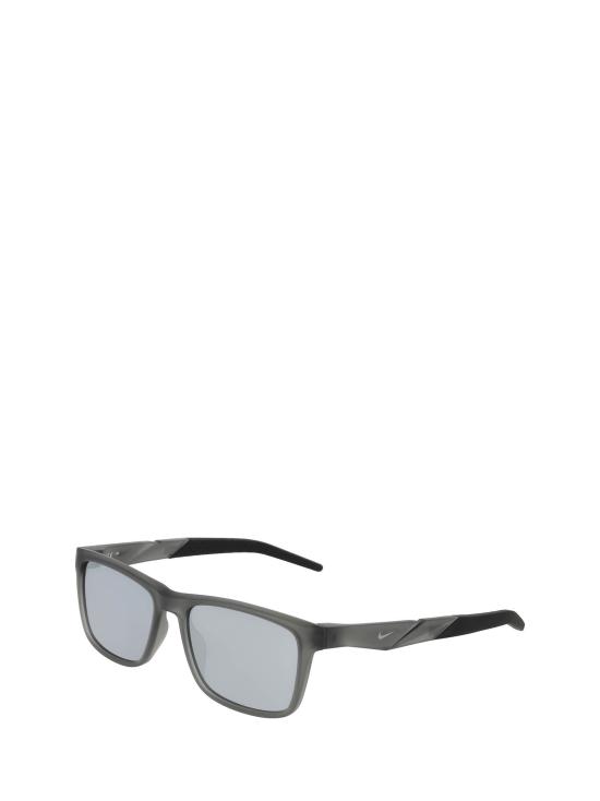 26FW 나이키 선글라스 FV2402 060 MATTE SMOKE GREY SILVER FLAS - NIKE