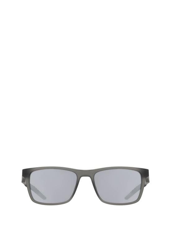 26FW 나이키 선글라스 FV2402 060 MATTE SMOKE GREY SILVER FLAS
