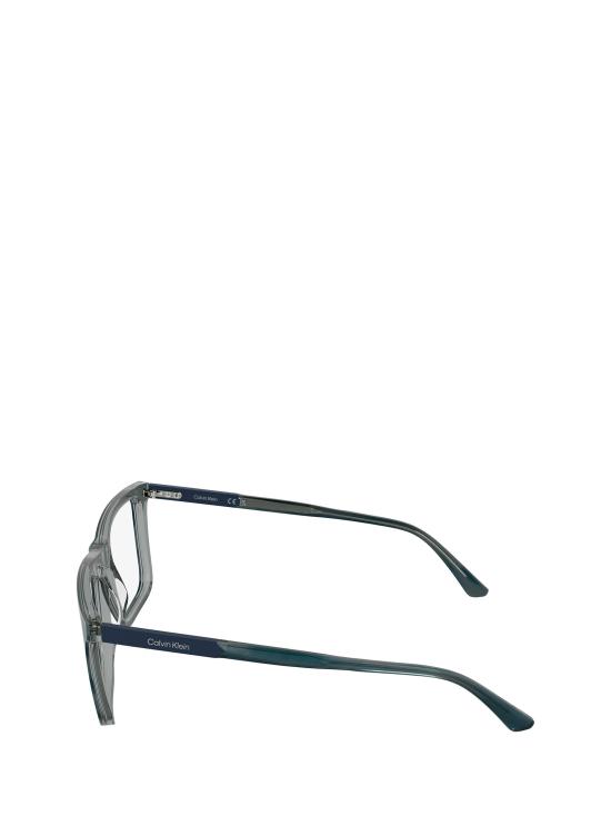 26FW 캘빈클라인 안경 CK26517 432 STRIPED PETROL - CALVIN KLEIN