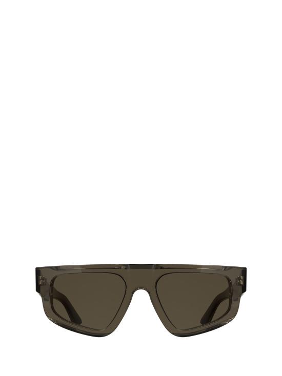 26FW 캘빈클라인 선글라스 CK25539S 200 TRANSPARENT BROWN