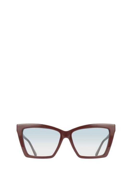 26FW 살바토레 페라가모 선글라스 SF2112S 606 BURGUNDY