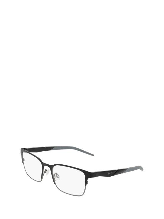 26FW 나이키 안경 8185 001 MATTE BLACK GUNMETAL - NIKE