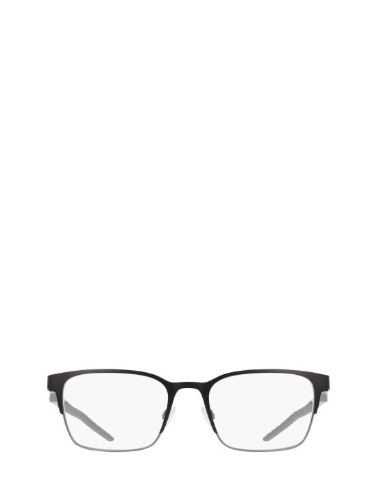 26FW 나이키 안경 8185 001 MATTE BLACK GUNMETAL