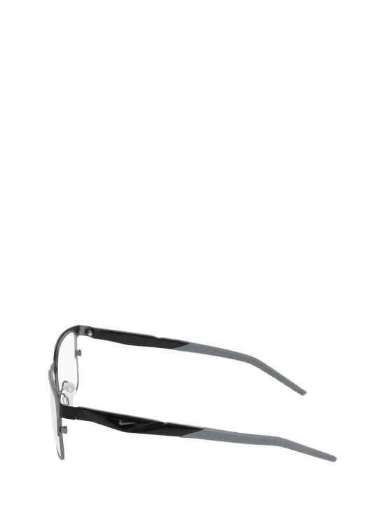 26FW 나이키 안경 8185 001 MATTE BLACK GUNMETAL - NIKE