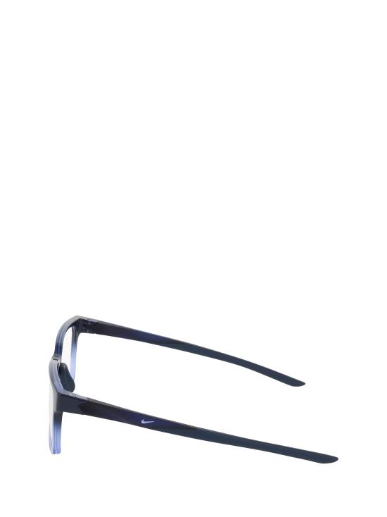26FW 나이키 안경 7409 418 MIDNIGHT NAVY LIGHT THISTLE FA - NIKE