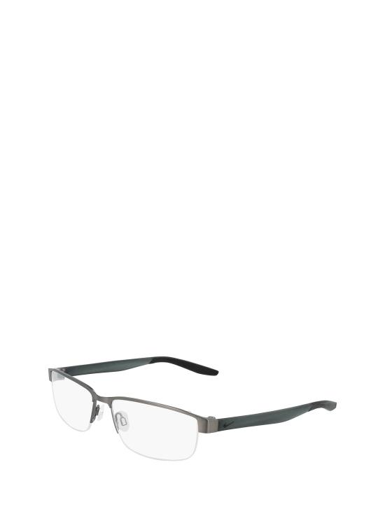 26FW 나이키 안경 8138N 071 BRUSHED GUNMETAL BLACK - NIKE