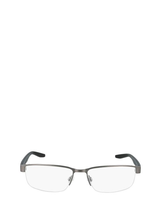 26FW 나이키 안경 8138N 071 BRUSHED GUNMETAL BLACK