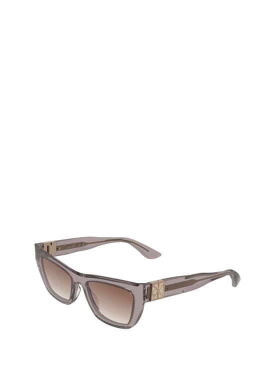 26FW 캘빈클라인 선글라스 CK26534S 260 TRANSPARENT TAUPE - CALVIN KLEIN