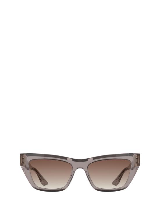 26FW 캘빈클라인 선글라스 CK26534S 260 TRANSPARENT TAUPE