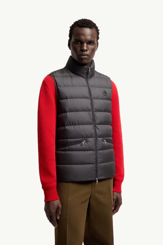  몽클레어 패딩 019ef420 4091 7e96 bd01 15b5d873d0c5 BLACK - MONCLER