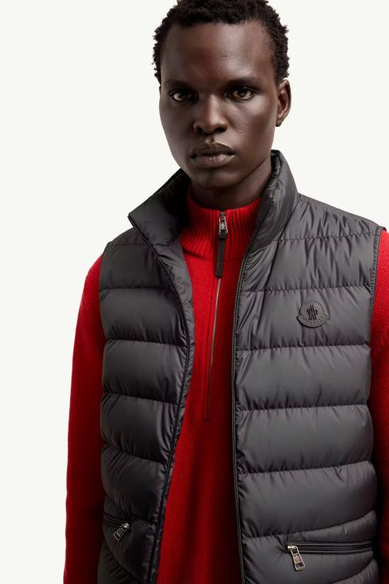  몽클레어 패딩 019ef420 4091 7e96 bd01 15b5d873d0c5 BLACK - MONCLER