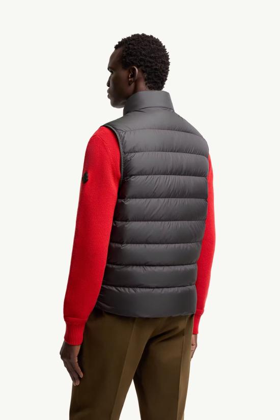  몽클레어 패딩 019ef420 4091 7e96 bd01 15b5d873d0c5 BLACK - MONCLER