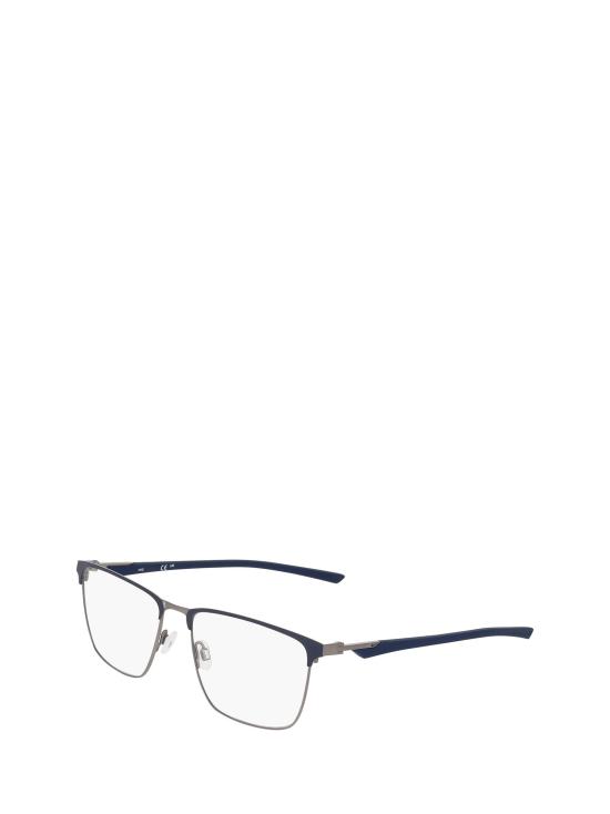 26FW 나이키 안경 4321 410 MATTE NAVY SATIN GUNMETAL - NIKE