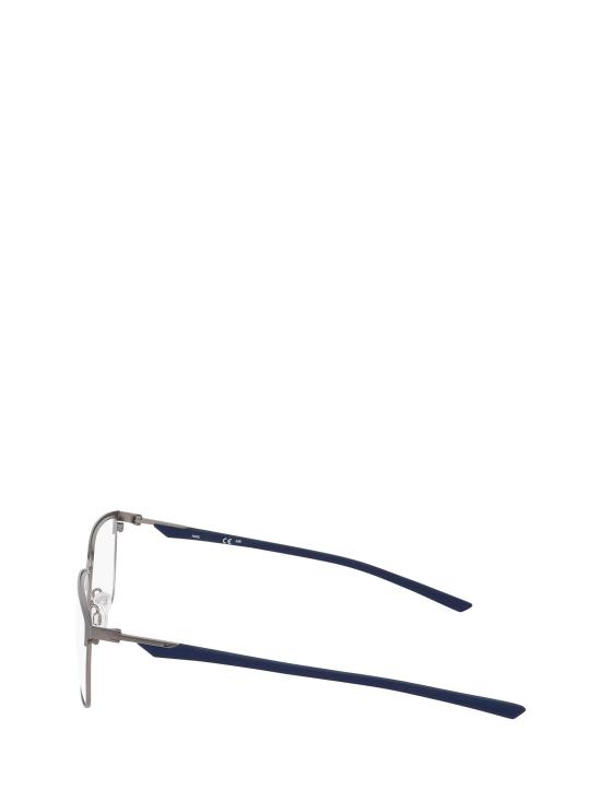 26FW 나이키 안경 4321 410 MATTE NAVY SATIN GUNMETAL - NIKE