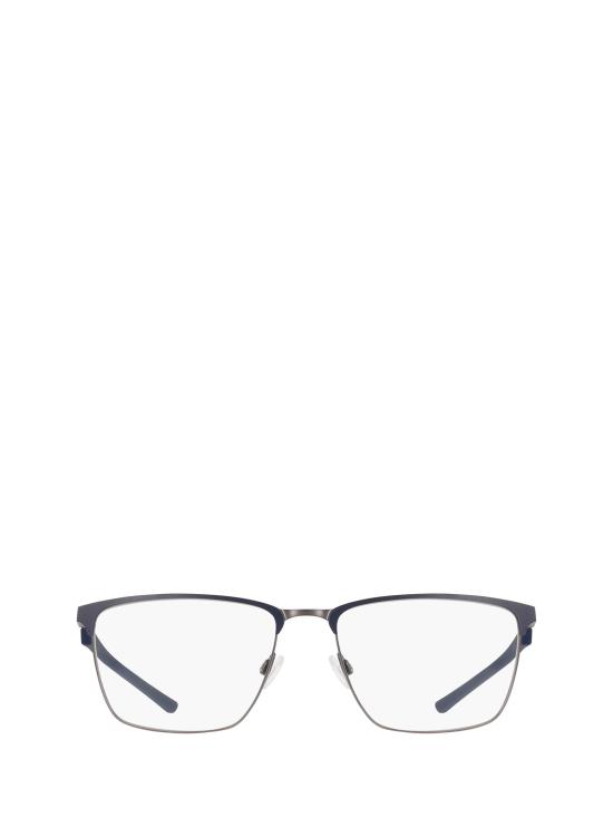 26FW 나이키 안경 4321 410 MATTE NAVY SATIN GUNMETAL