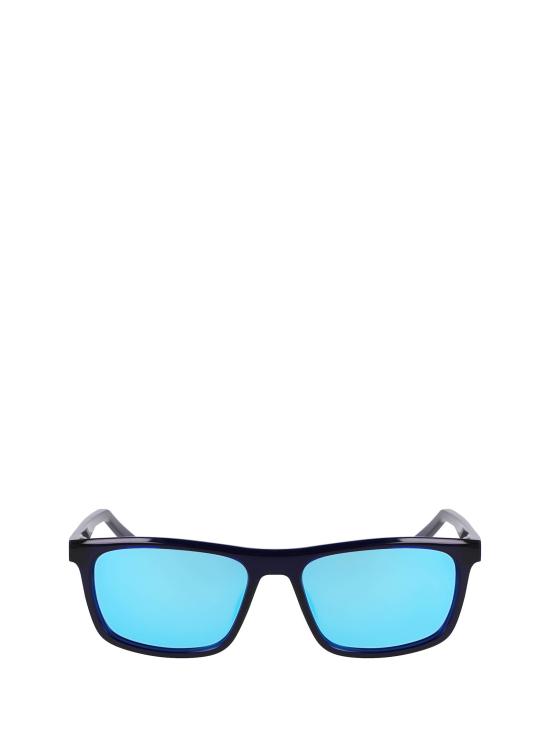 26FW 나이키 선글라스 IU4638X 410 NAVY POLAR BLUE MIRROR